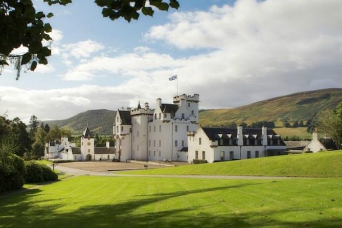 Scottish Highlands & Oban Private Day Tour With Scottish Local - Exclusive Private Experience