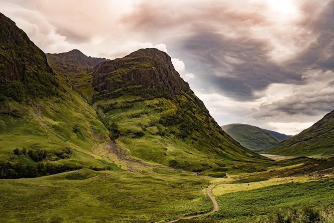 Scottish Highlands Private Day Trip  - South Queensferry - Key Points