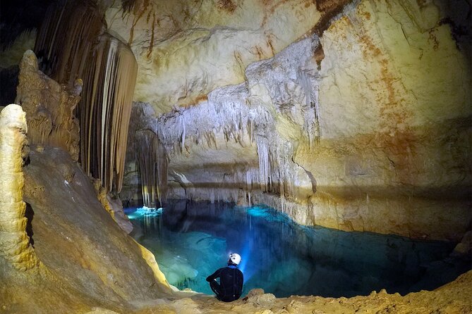 Sea Caves Excursion in Mallorca - Just The Basics