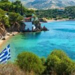 sea sun and swimming cruise from mytilene Sea, Sun and Swimming Cruise From Mytilene