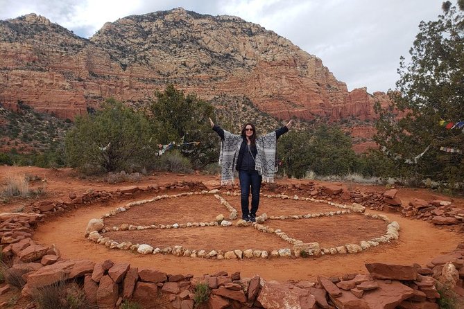 Sedona Vortex Tour by Jeep - Good To Know