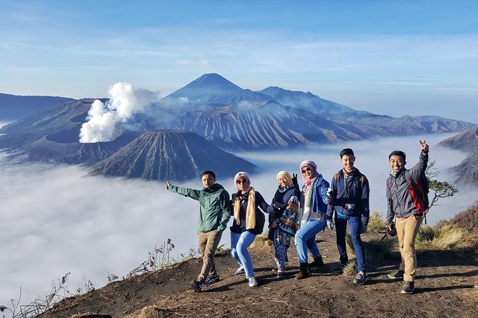 Semeru National Park Mount Bromo Day Trip From Malang City - Key Points