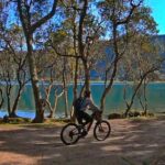 sete cidades e bike rental with gps and map tour Sete Cidades: E-Bike Rental With GPS and Map Tour