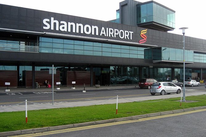 Shannon Do Dublin - Key Points