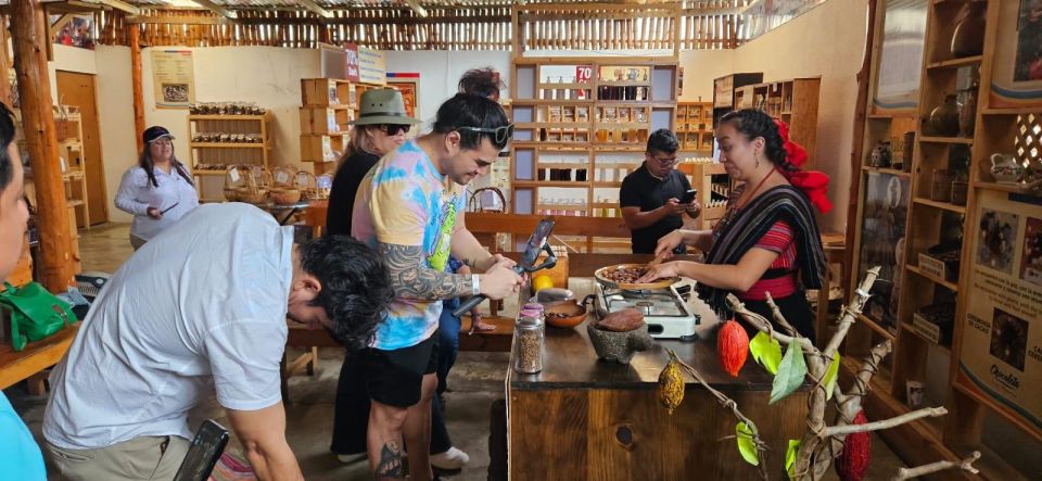 Shared Lake Atitlan Tour: Panajachel San Juan Boat Ride - Key Points
