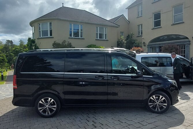 Sheen Falls Lodge Kenmare to Galway City Private Car Service - Review Information