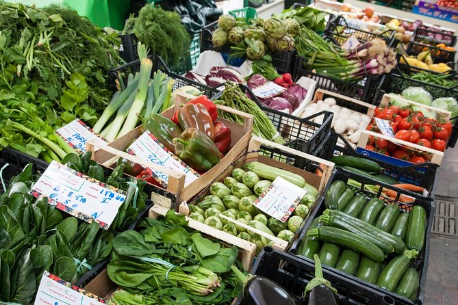 Sicilian Cooking Class in Taormina - Key Points