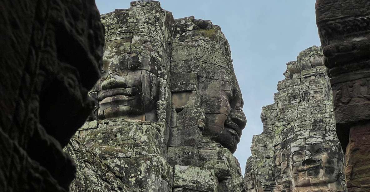Siem Reap: 2-Day Guided Trip to Angkor Wat With Breakfast - Key Points