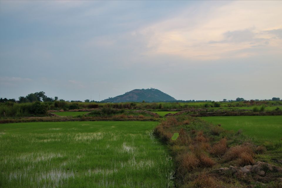 Siem Reap: Countryside Cycle and Local Village Life Tour - Key Points