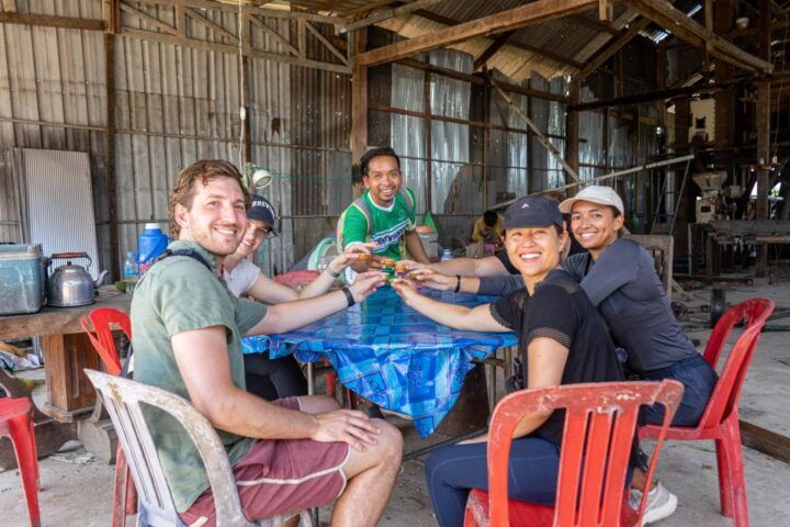 Siem Reap: Countryside Sunset Bike Ride - Key Points