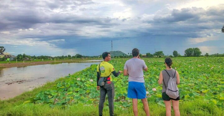 Siem Reap: Countryside Tour - Key Points