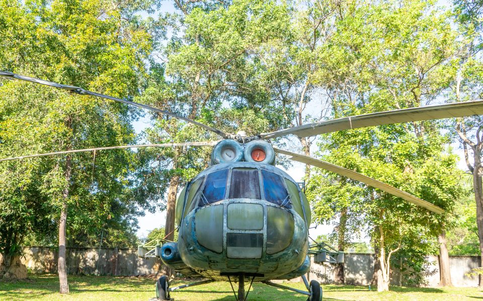 Siem Reap: Morning Countryside Jeep Tour - Key Points