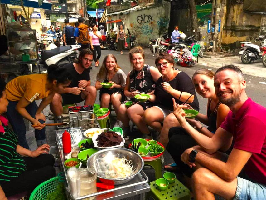 Siem Reap Street Foods Tour by Tuk Tuk With Personal Guide - Key Points