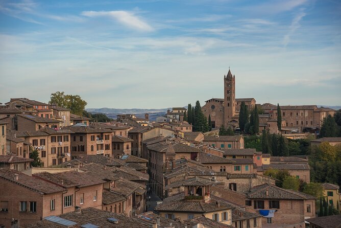 Siena Food Tour - Do Eat Better Experience - Key Points