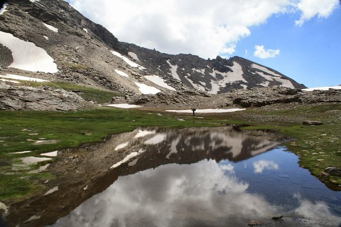 Sierra Nevada Day Trip From Granada. Small Group up to 8 Pax - Key Points