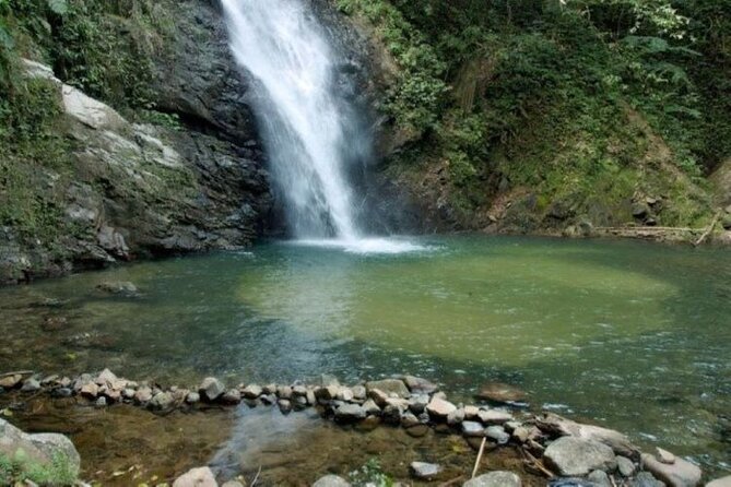 Sigatoka Sand Dunes & Biausevu Waterfall Discovery (Private Tour) - Key Points