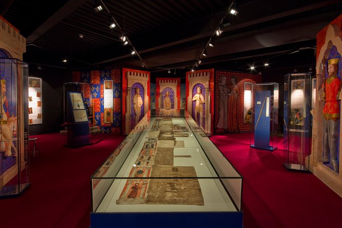 Skip the Line: Waterford Treasures Medieval Museum Admission Ticket - Visitor Feedback Analysis