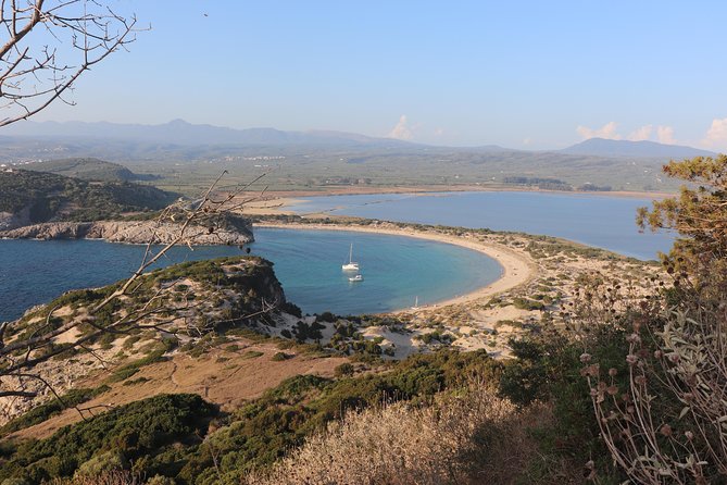 Small-Group Day Tour With Hiking & Swimming, Gulf of Navarino (Mar ) - Tour Overview