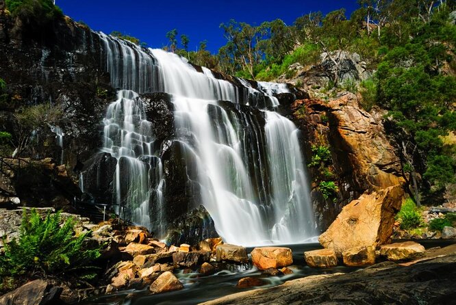 Small-Group Grampians Great Wilderness Escape Day Trip With Hiking - Key Points