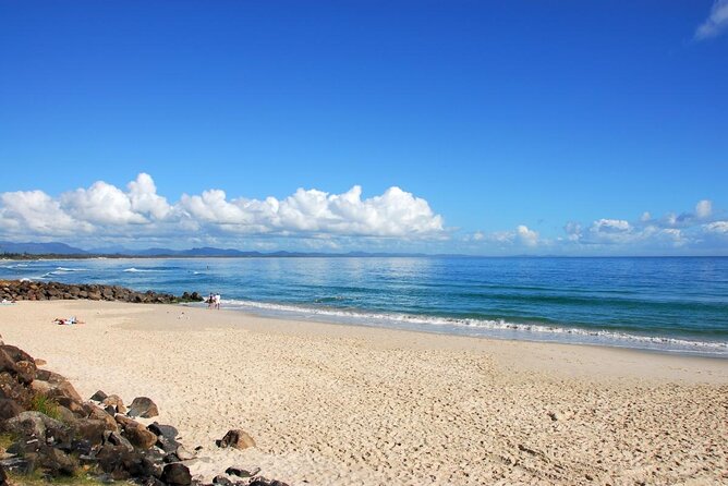 Small-Group Surfing Lessons in Byron Bay - Key Points