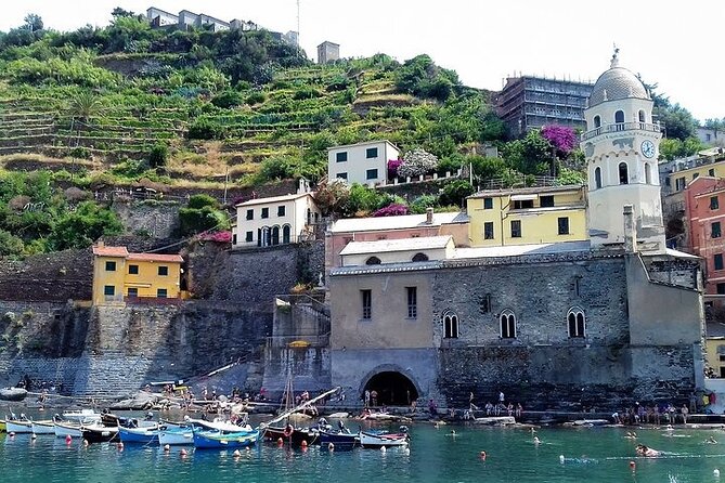 Small Group Tour of the Cinque Terre by Train (Mar ) - Key Points
