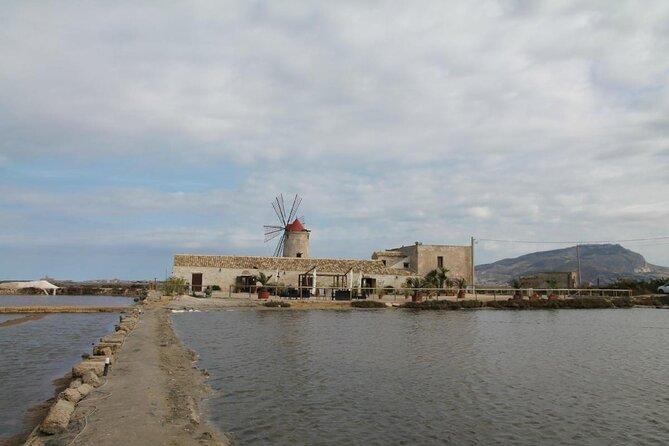 Small Group Tour of the Natural Reserve of the Saline Di Trapani and Paceco (Mar ) - Just The Basics