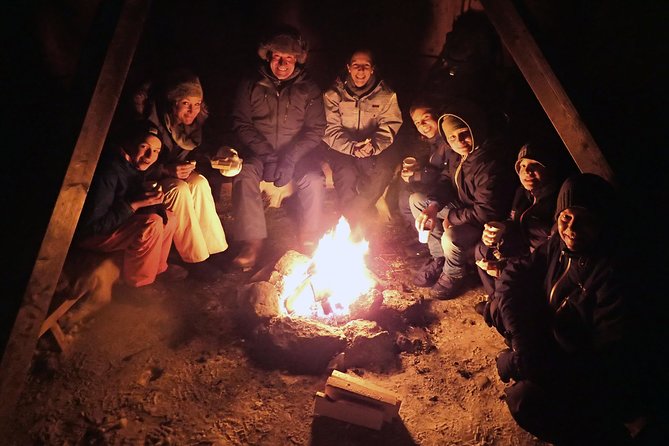 Snowshoe Trip With a Campfire in Tromso - Tour Details