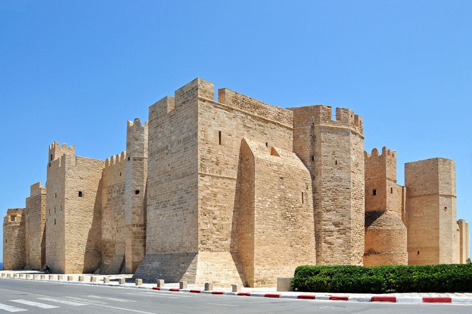 Sousse and Monastir Delight Tour - Key Points