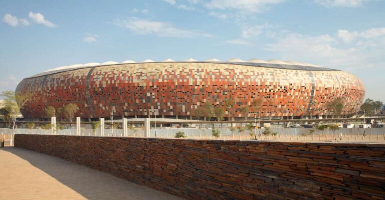 Soweto: Full Day Tour