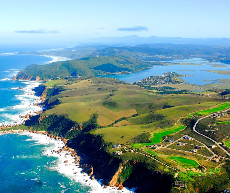 Spectacular Cape Town, Garden Route and Safari Tour