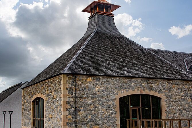 Speyside Full-Day Private Whisky Tour - Tour Highlights