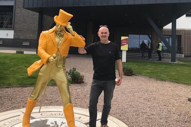 Speyside Whisky Tour - Tour Highlights