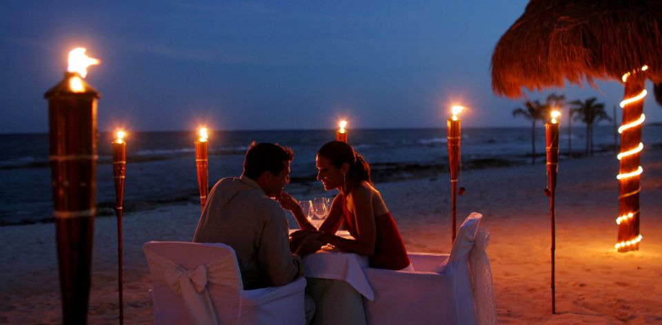 Sri Lanka: Honeymoon in Paradise Island All-Inclusive Trip - Key Points