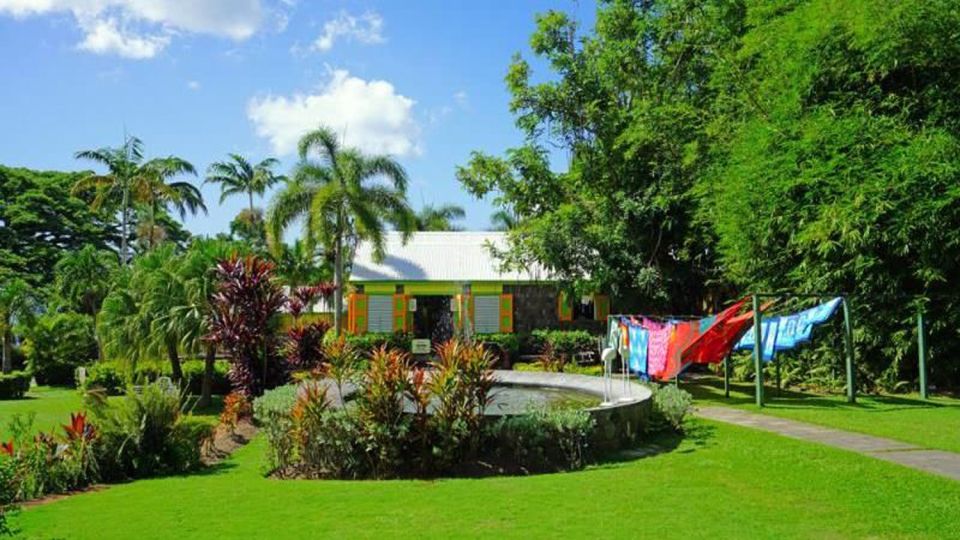 St. Kitts: Basseterre, Royal Highlight Tour - Just The Basics