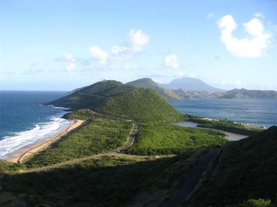 St. Kitts Half-Day Deep Sea and Bottom Fishing Tours - Just The Basics