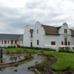 stellenbosch guided historical walking tour Stellenbosch: Guided Historical Walking Tour