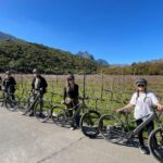 stellenbosch winelands guided e bike day tour countryside Stellenbosch Winelands Guided E-Bike Day Tour Countryside