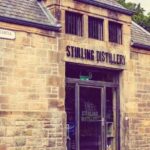stirling classic gin tour Stirling Classic Gin Tour