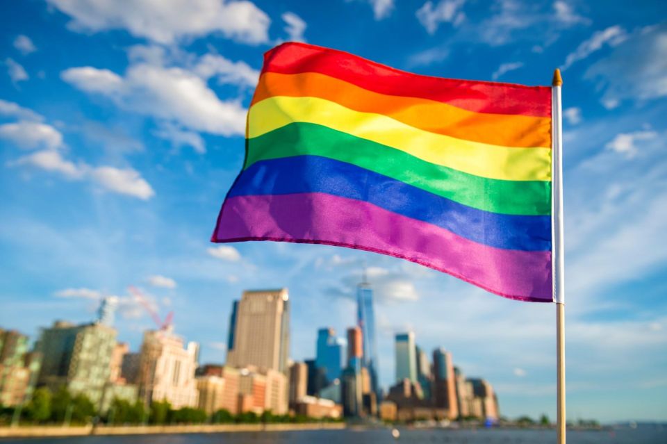 Stonewall and LGBT History Private Walking Tour in NYC - Key Points