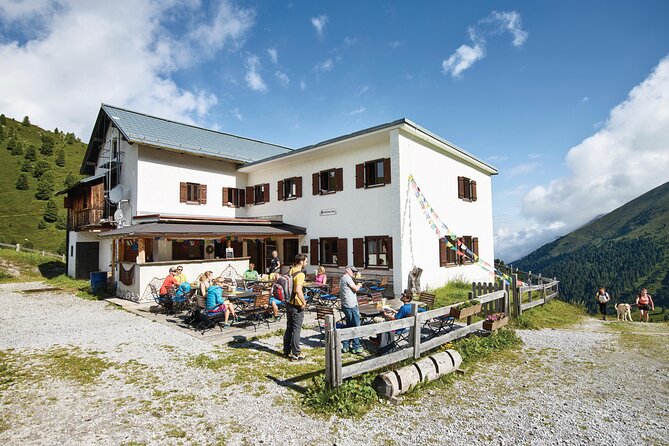 Stubai Alps Kalkkogel Private Hiking Tour From Innsbruck (Mar ) - Key Points