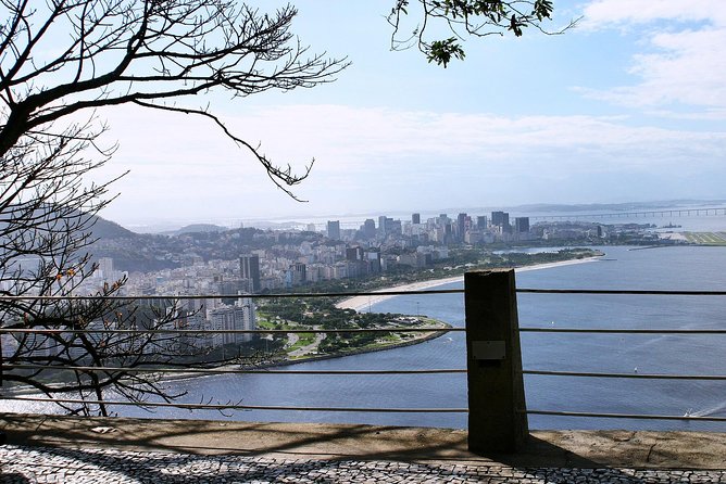 Sugar Loaf Mountain Half-Day Tour - Pricing and Booking Details