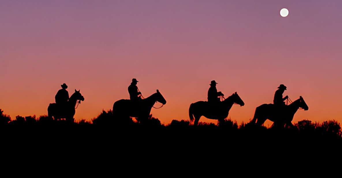 Sunset Horseback Riding Tour at Macao Beach With Transfers - Key Points