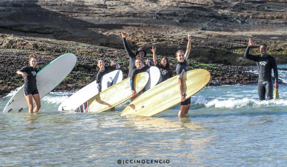 surf lessons with local instructors in copacabana ipanema Surf Lessons With Local Instructors in Copacabana/Ipanema!