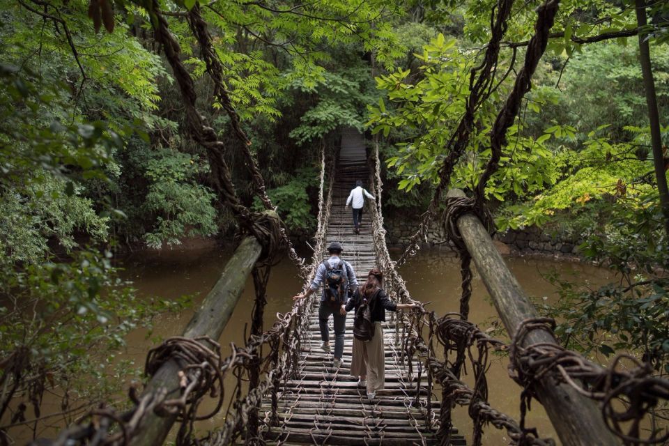 Takamatsu: Private Customizable Tour With Local Guide - Just The Basics