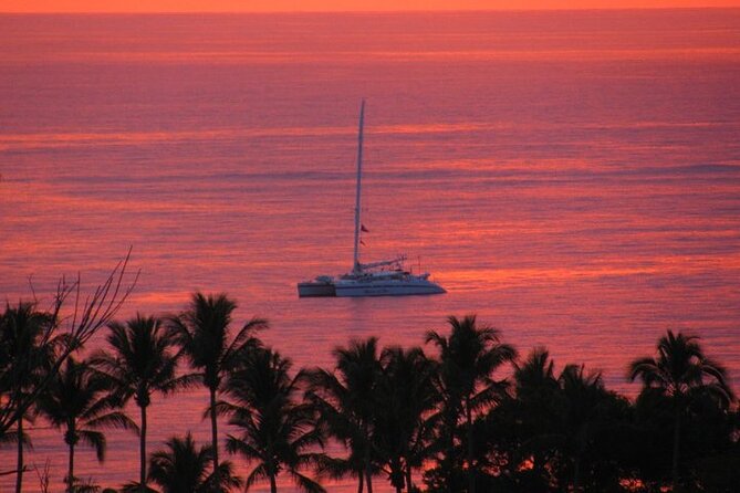 Tamarindo Snorkel and Sunset Cruise With Lunch - Logistics and Meeting Details