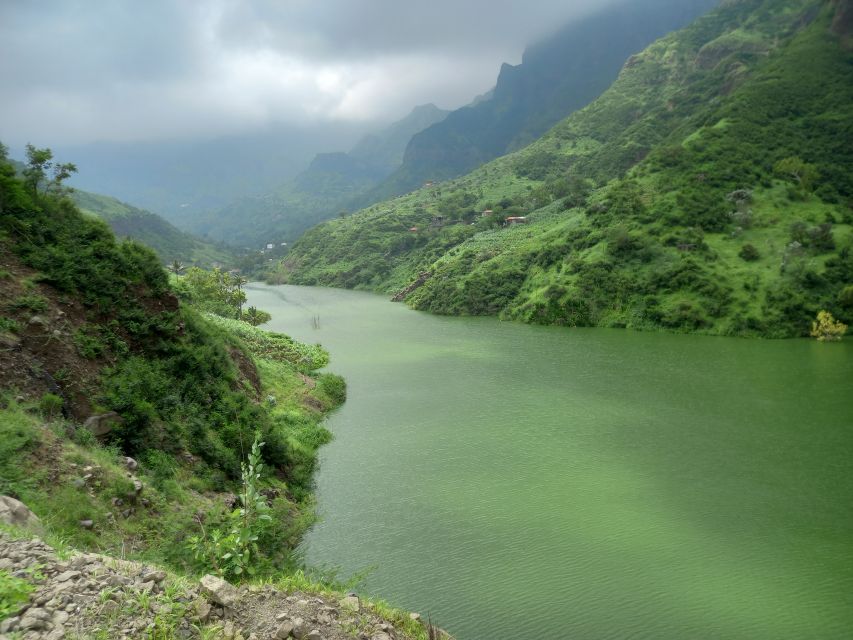 Tarrafal: Hike in Serra Malagueta Natural Park - Key Points