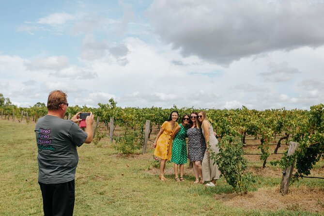 Tastes of the Hunter Valley: Half-Day Tour With Lunch (Mar ) - Key Points