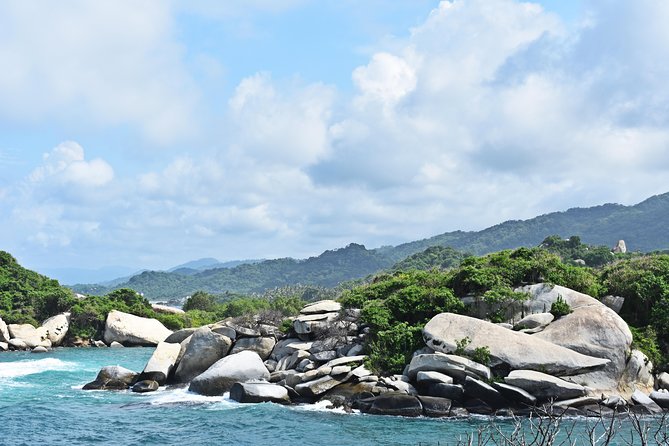 Tayrona Park Hike & Beach Day With Private Guide - Tour Pricing and Booking Information