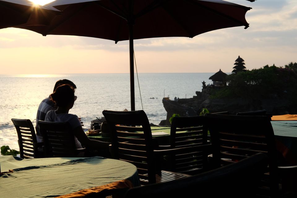 Temple Tanah Lot, Tabanan - Book Tickets & Tours - Key Points