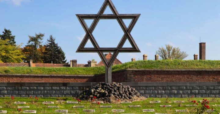 Terezin Concentration Camp: Guided Tour - Key Points